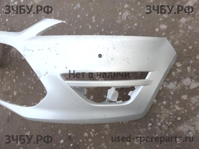 Ford Mondeo 4 Бампер передний