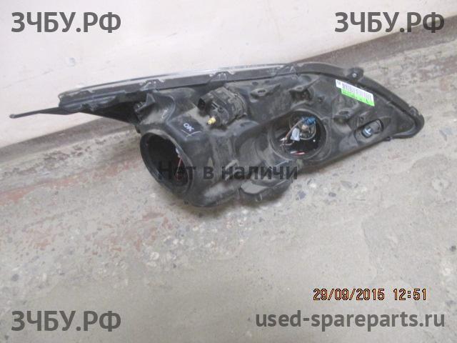 Honda CR-V 3 Фара левая