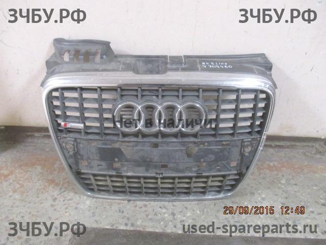 Audi A4 [B6] Решетка радиатора