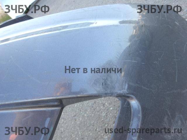 KIA Rio 3 Бампер передний