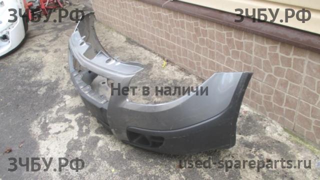 Fiat Sedici Бампер передний