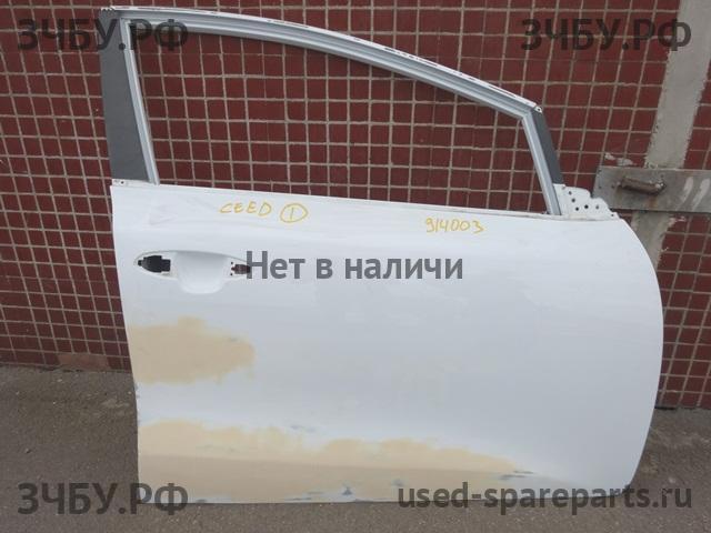KIA Ceed 2 Дверь передняя правая