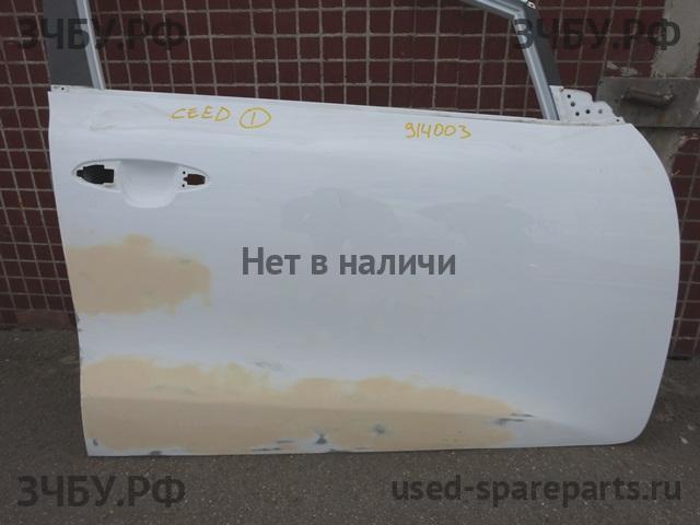 KIA Ceed 2 Дверь передняя правая
