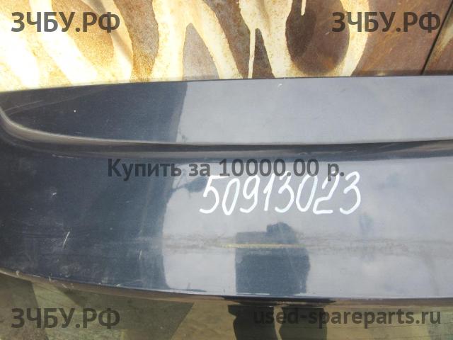 Fiat 500 Дверь багажника со стеклом