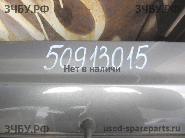 Hyundai Terracan Дверь багажника со стеклом