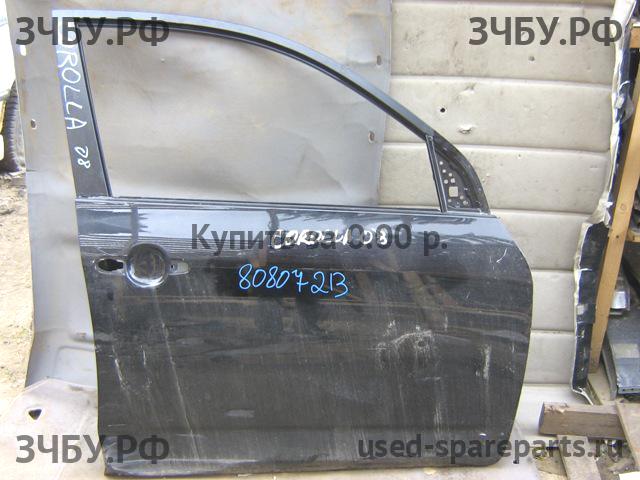 Toyota Corolla (E14 - E15) Дверь передняя правая
