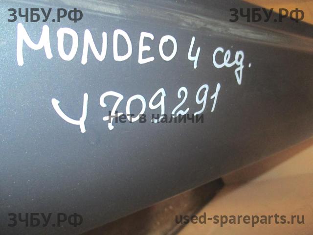 Ford Mondeo 4 Дверь задняя правая