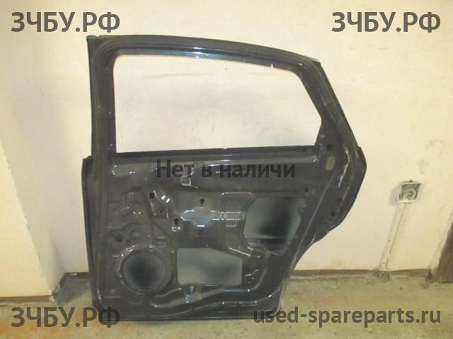 Ford Mondeo 4 Дверь задняя правая