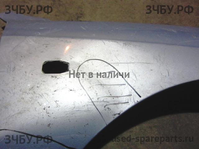 Hyundai Elantra 1 Крыло переднее правое