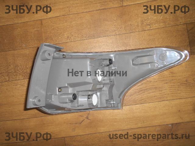Mitsubishi Outlander 3 Фонарь левый
