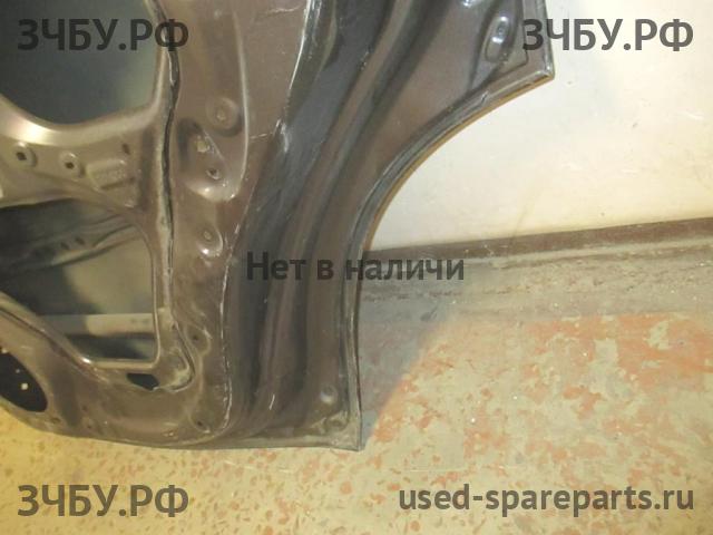 Toyota Land Cruiser 150 (PRADO) Дверь задняя правая