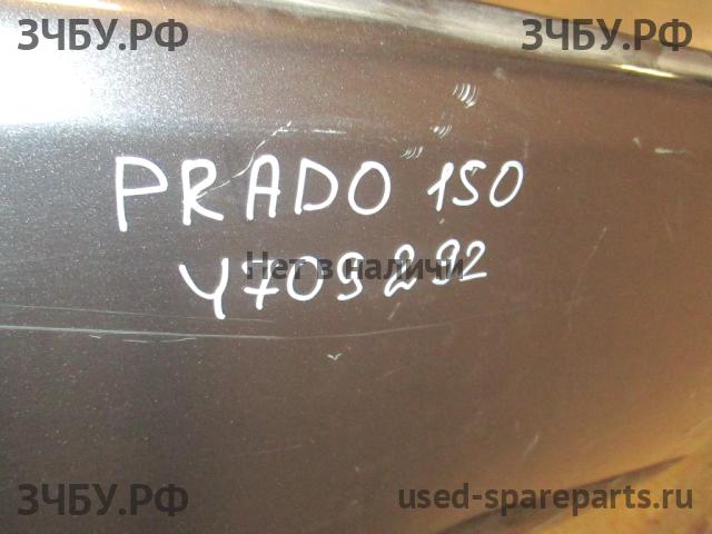 Toyota Land Cruiser 150 (PRADO) Дверь задняя правая