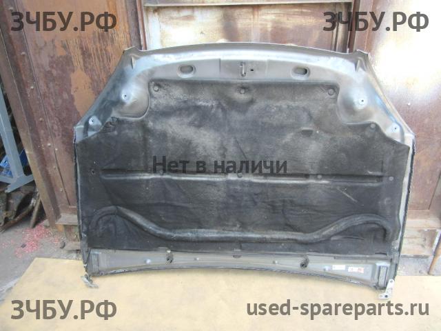 Citroen C5 (1) Капот
