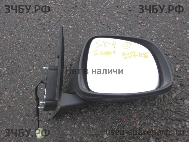 Suzuki SX4 (1) Зеркало правое электрическое