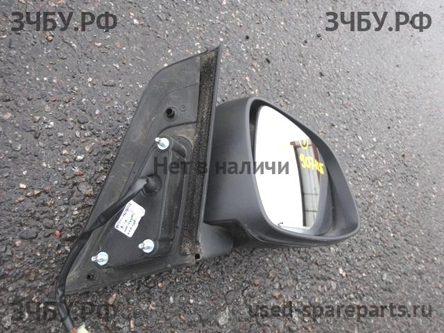 Suzuki SX4 (1) Зеркало правое электрическое