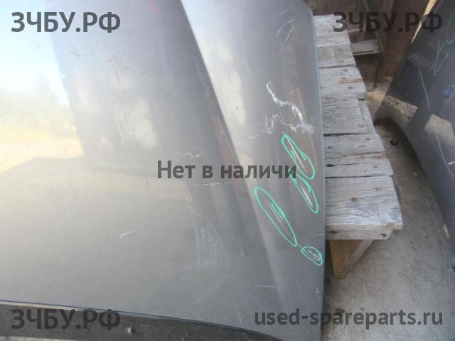 Citroen C5 (1) Капот
