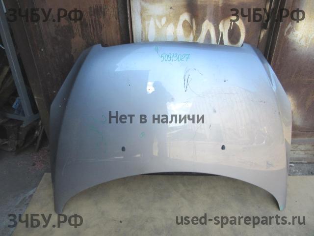 Peugeot 307 Капот