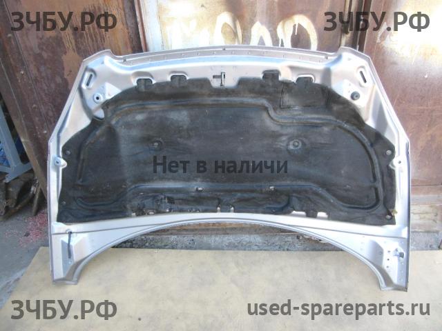 Peugeot 307 Капот