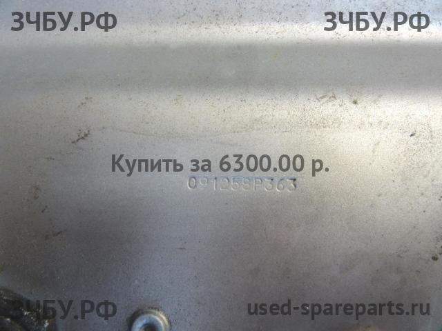 Renault Espace 4 Капот