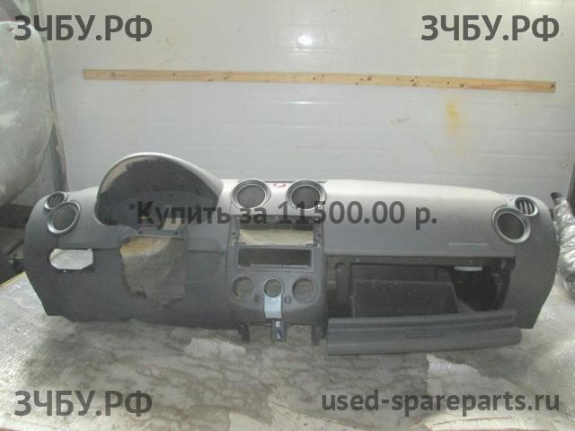 Mitsubishi Colt 6 (Z30) Торпедо