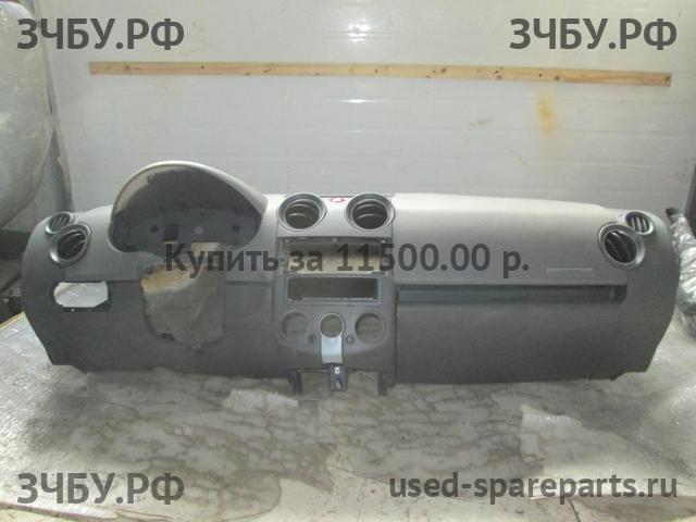 Mitsubishi Colt 6 (Z30) Торпедо