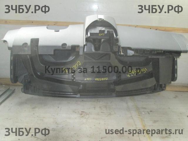 Mitsubishi Colt 6 (Z30) Торпедо