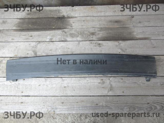 Peugeot 308 Накладка заднего бампера