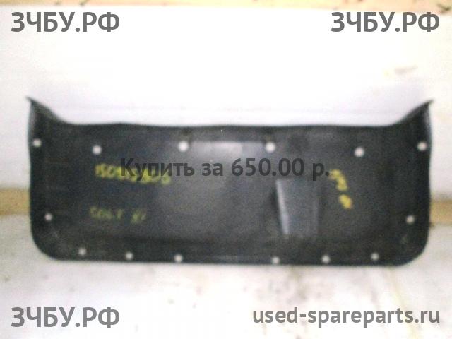 Mitsubishi Colt 6 (Z30) Обшивка двери багажника
