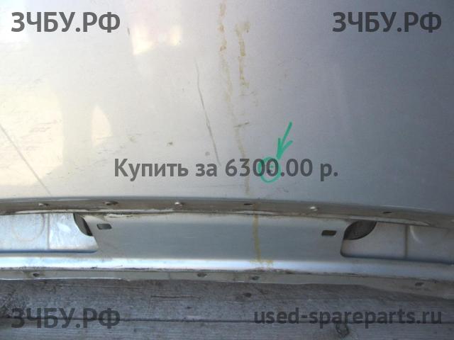 Renault Espace 4 Капот