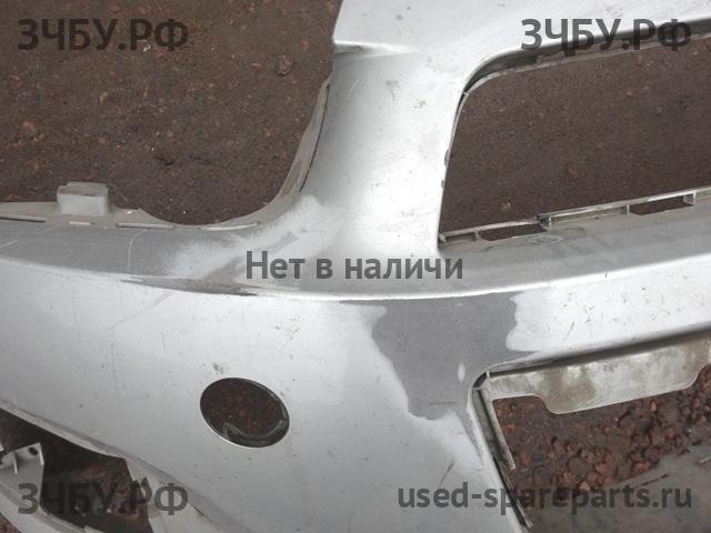 Chevrolet Aveo 3 (T300) Бампер передний