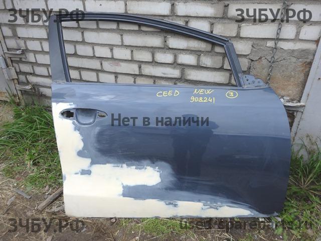 KIA Ceed 2 Дверь передняя правая