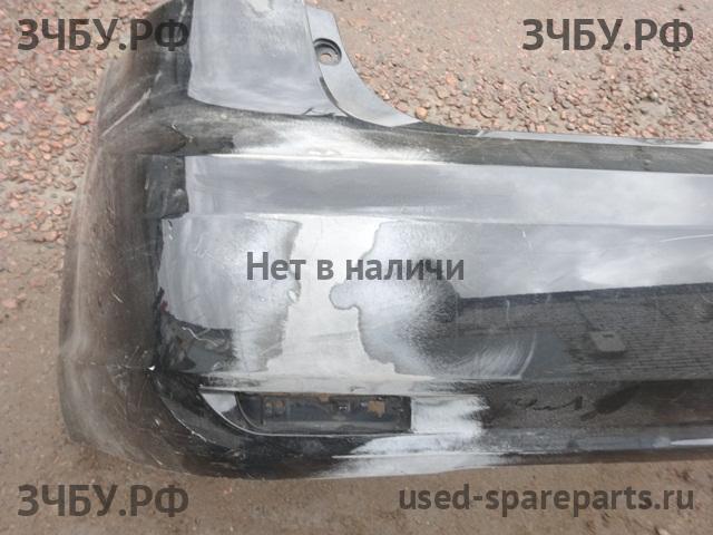 Toyota Avensis 3 Бампер задний