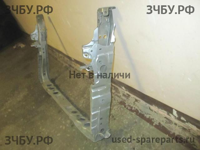 Toyota Corolla (E14 - E15) Панель передняя (телевизор)