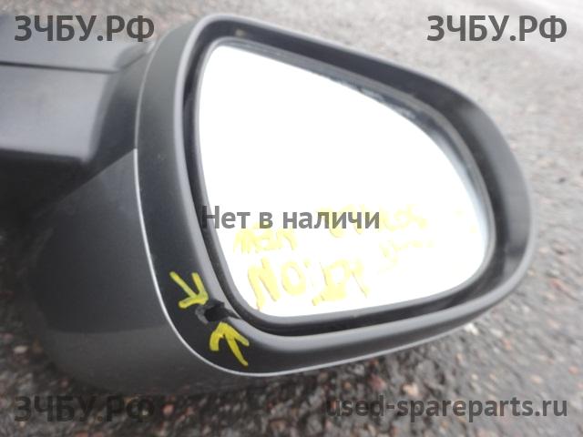 SsangYong Actyon New Зеркало левое электрическое