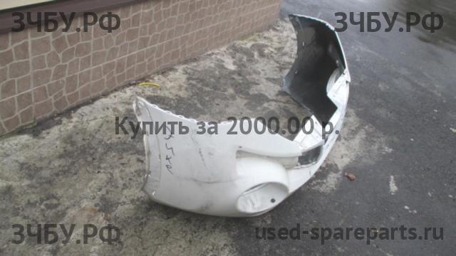 Nissan Juke F15 Бампер передний