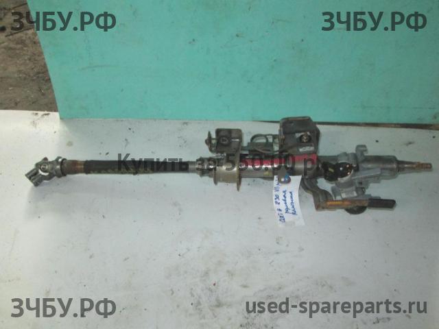 Mitsubishi Colt 6 (Z30) Замок зажигания