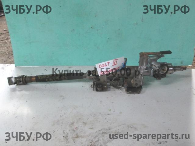 Mitsubishi Colt 6 (Z30) Замок зажигания