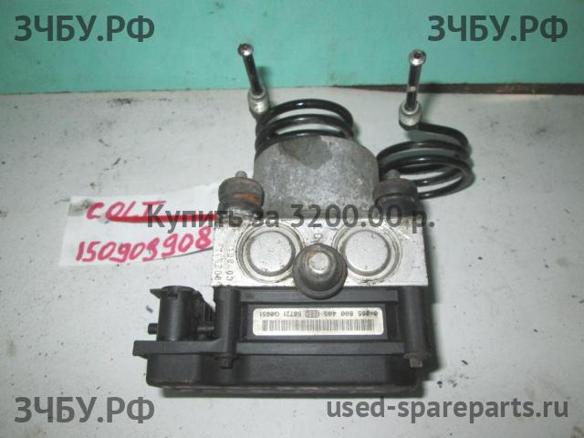 Mitsubishi Colt 6 (Z30) Блок ABS (насос)