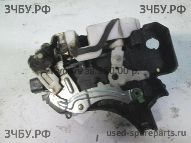 Mitsubishi Colt 6 (Z30) Замок двери задней левой