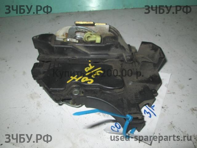 Mitsubishi Colt 6 (Z30) Замок двери задней правой