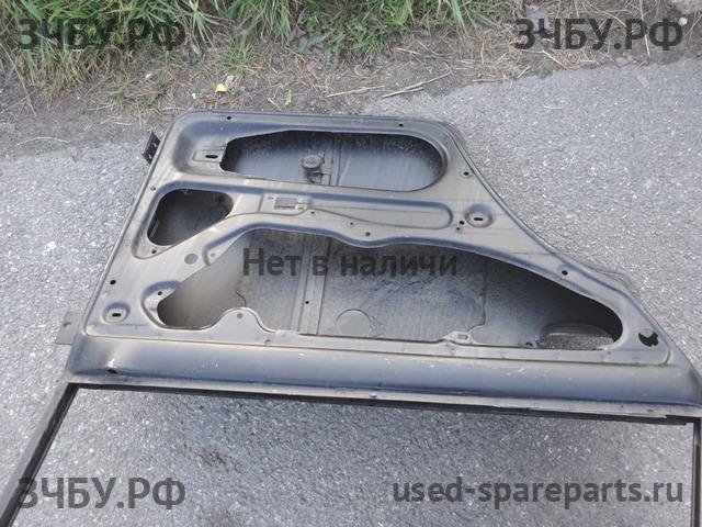 ВАЗ (VAZ) 2102 Дверь задняя левая