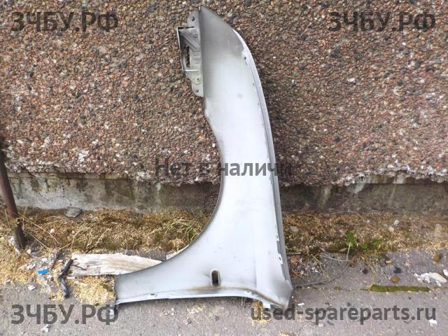 Saab 9-3 (2) Крыло переднее правое