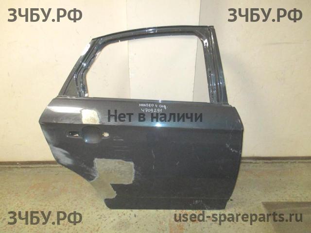 Ford Mondeo 4 Дверь задняя правая