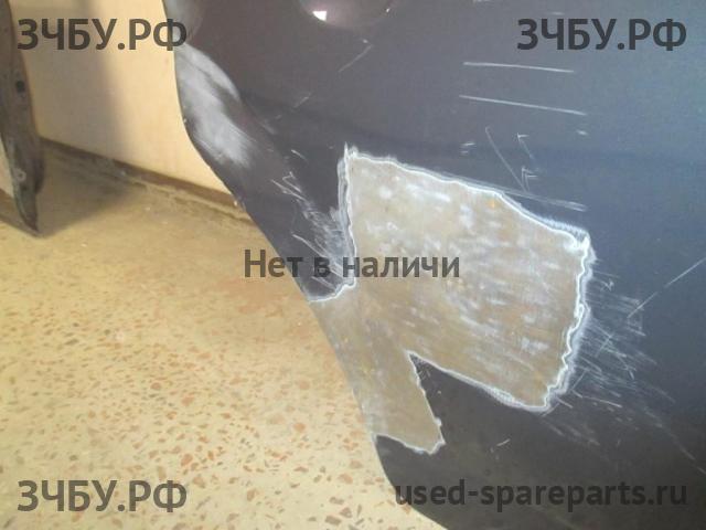 Ford Mondeo 4 Дверь задняя правая