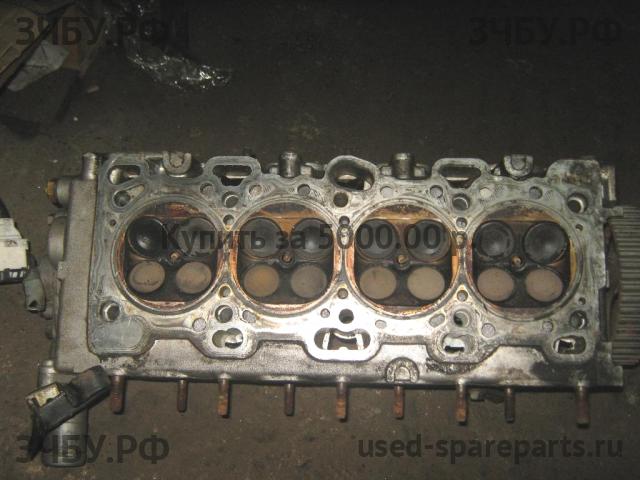 Mitsubishi Galant 8 (EA, EC) Головка блока