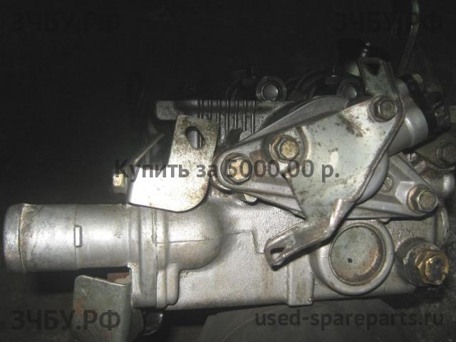 Mitsubishi Galant 8 (EA, EC) Головка блока