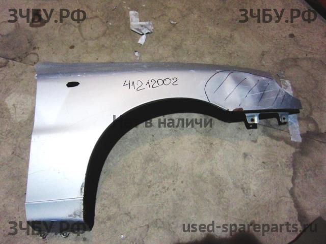 Chevrolet Lanos/Сhance Крыло переднее правое