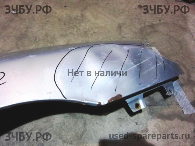 Chevrolet Lanos/Сhance Крыло переднее правое