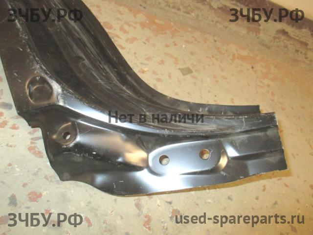 Toyota Land Cruiser 150 (PRADO) Порог правый