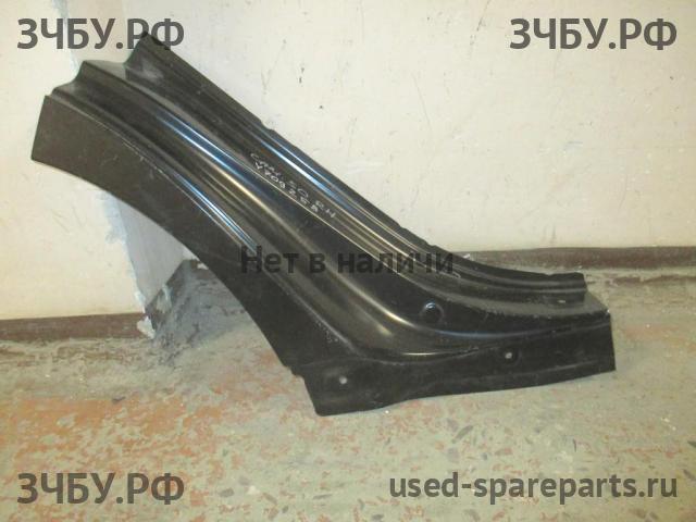 Toyota Camry 7 (V50) Порог правый